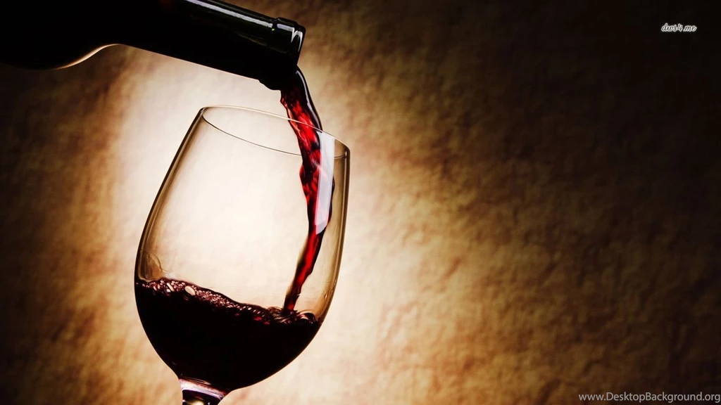 Red Wine Wallpapers Photography Wallpapers