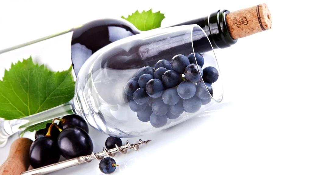 Wine Photos
