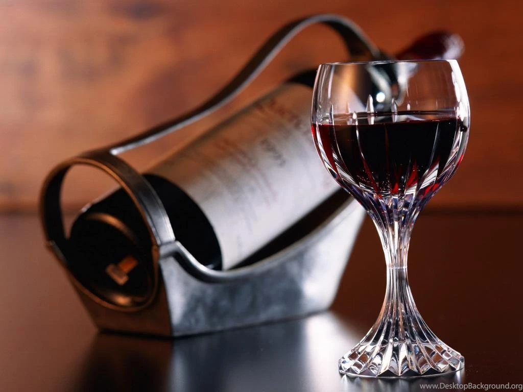 Glass Of Wine Wallpapers Wallpapers