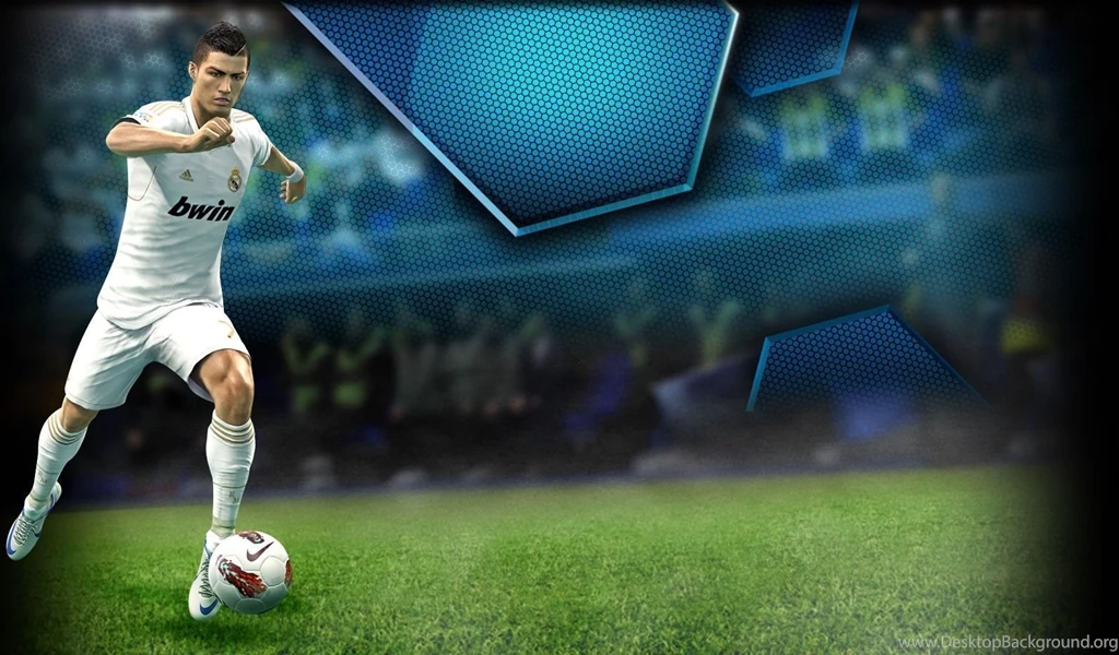 Soccer Wallpapers 12 Best Wallpapers Collection