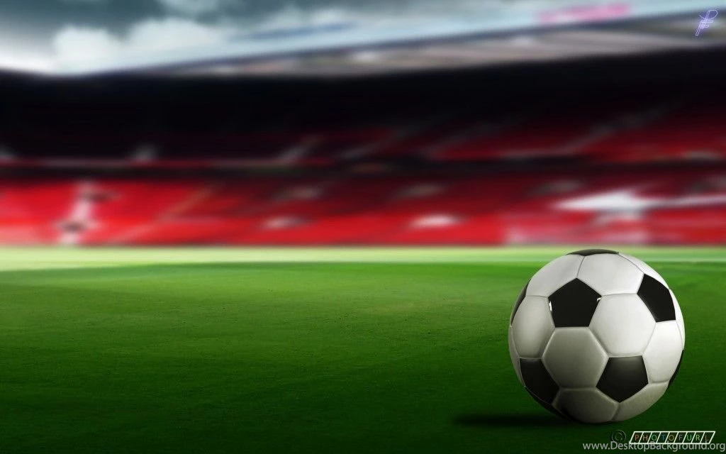 Soccer Ball Wallpapers For Desktop