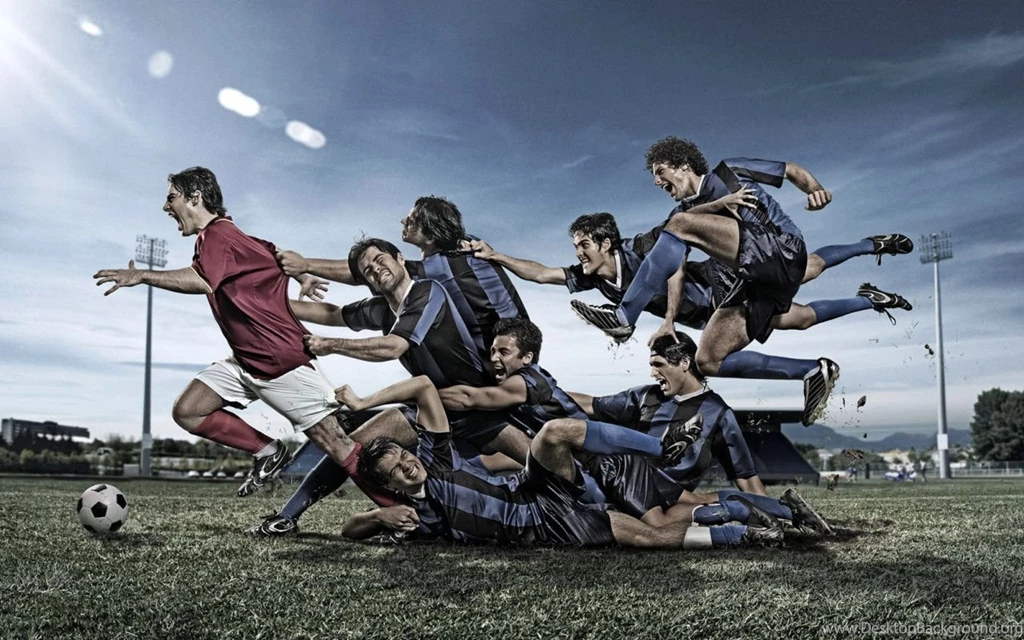 Soccer Wallpapers