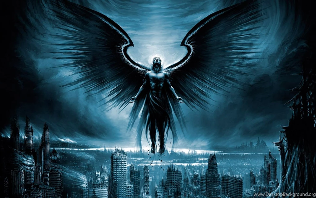 Angel Wallpapers