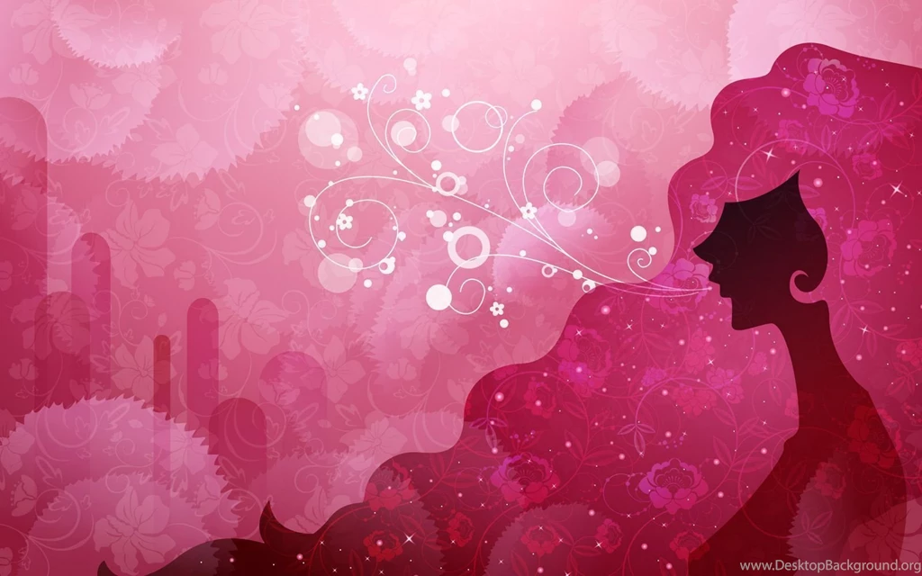 Cute Desktop Backgrounds For Girls