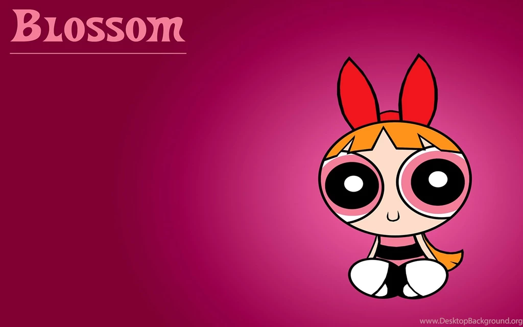 The Powerpuff Girls Computer Wallpapers, Desktop Backgrounds ...