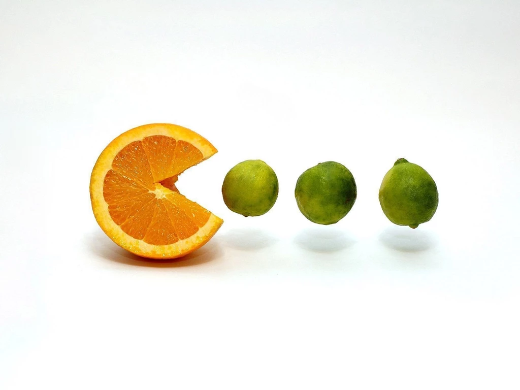 Orange Water Wallpapers
