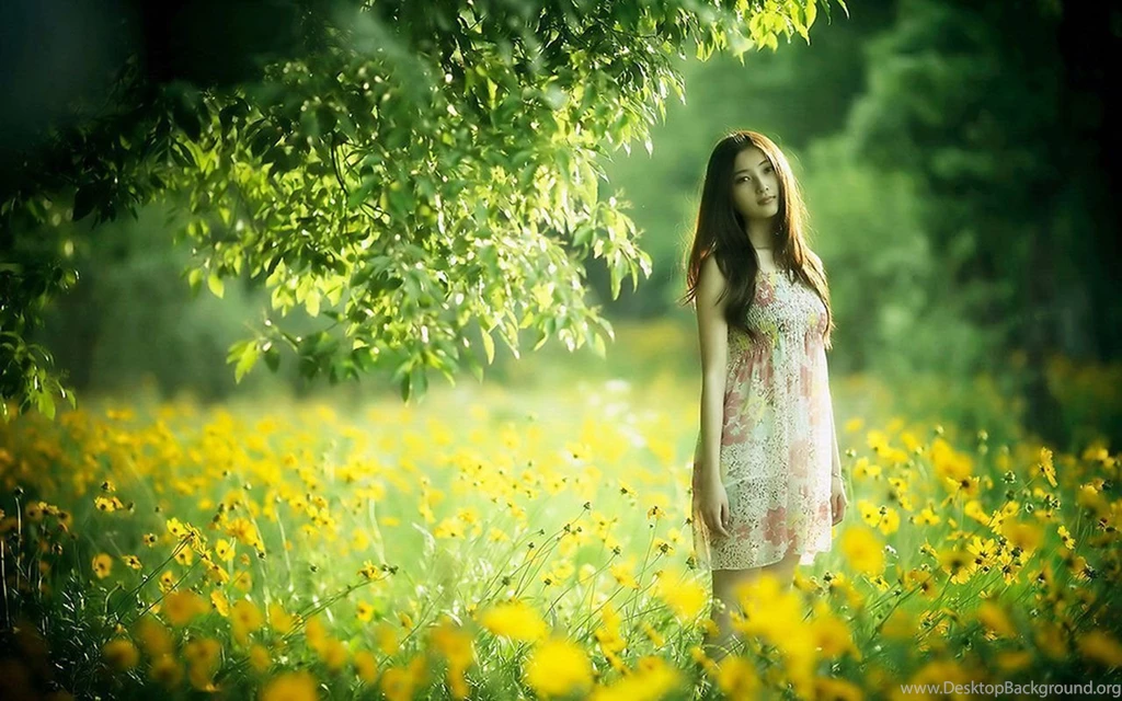 Chinese Girls Wallpapers Free Download