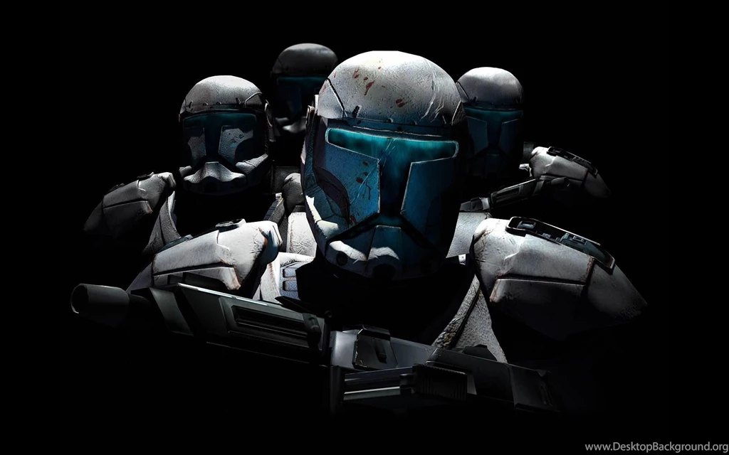 539 Star Wars HD Wallpapers