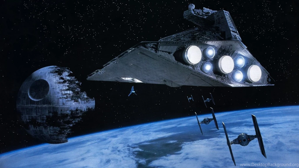 Star Wars Wallpapers 1080p