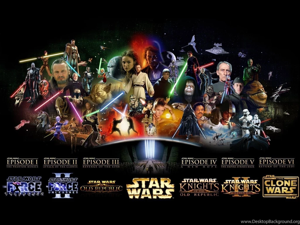 STAR WARS BACKGROUNDS WERQ065