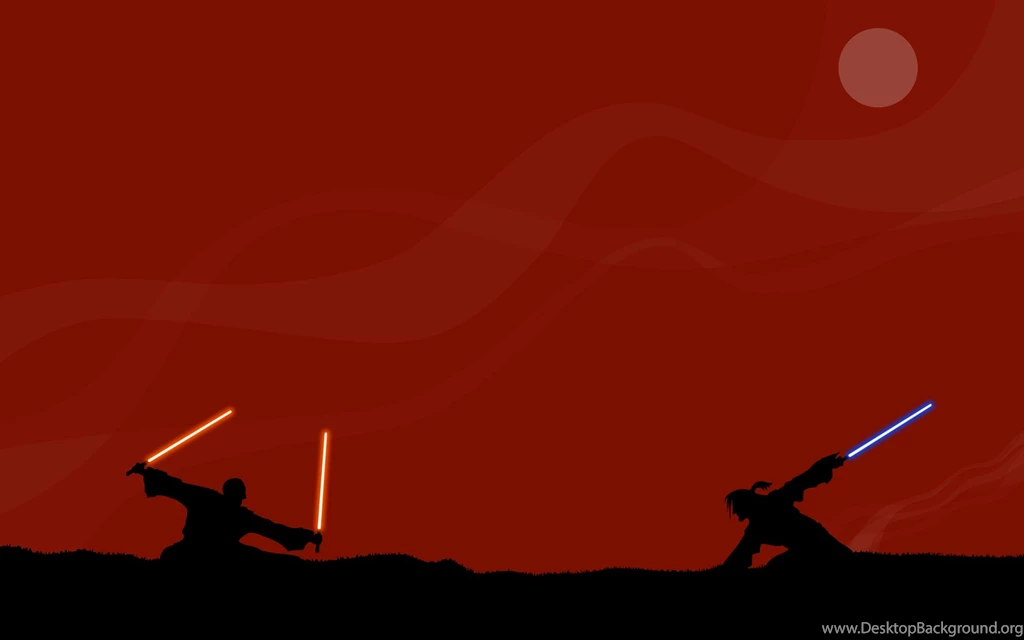 Star Wars Twitter Backgrounds
