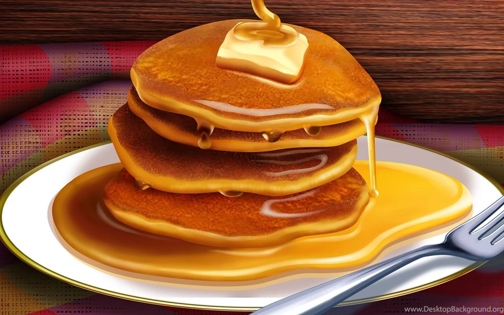 Food Wallpapers