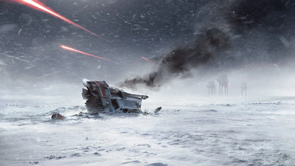 STAR WARS HIGH DEFINITION BACKGROUNDS WERQ004
