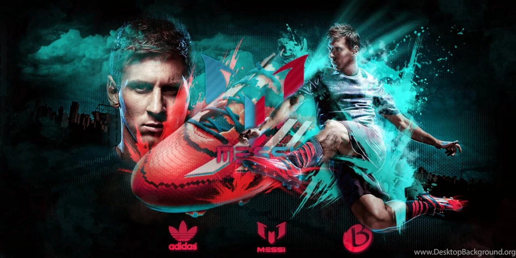 Wallpapers Messi New 2016 By Badr DS On DeviantArt