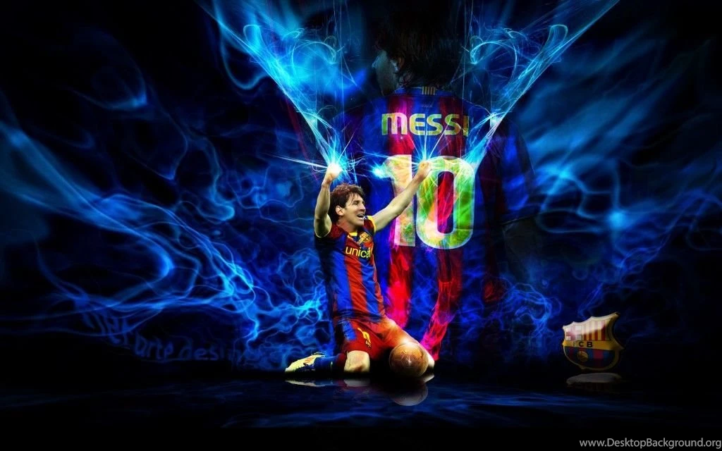 Lionel Messi Wallpapers & Themes