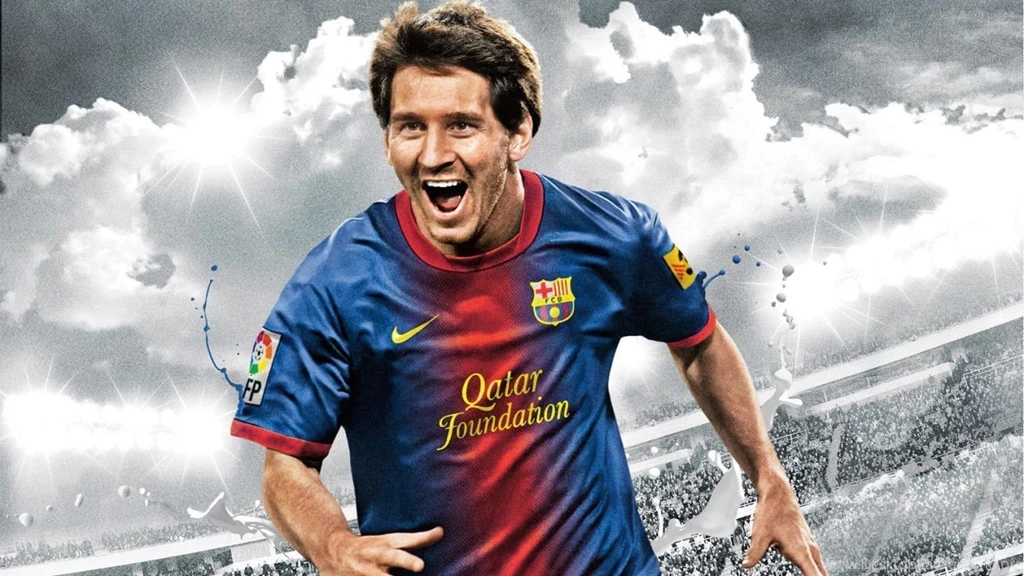 Messi Wallpapers Hd Backgrounds Wallpapers 63 Wallpapers Directory