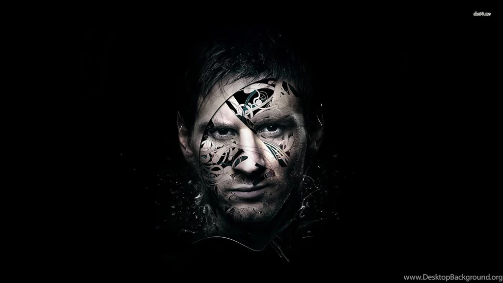 HD Lionel Messi Wallpapers