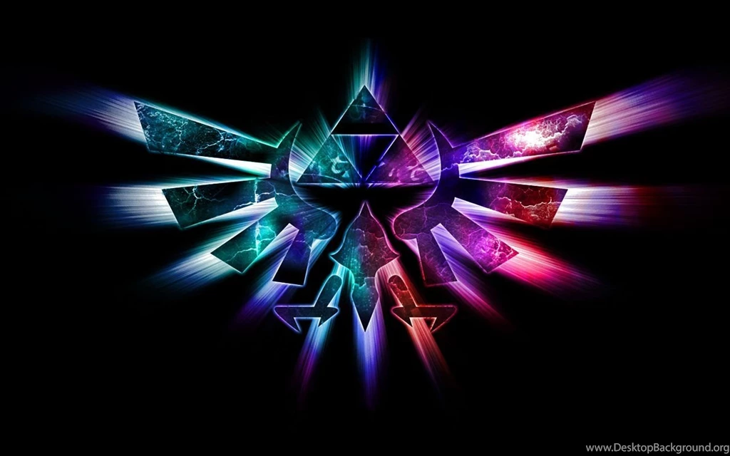 Zelda HD Wallpapers And Backgrounds