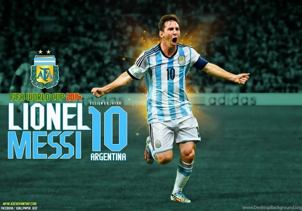 Messi Wallpapers 2014 World Cup Widescreen 2 Wallpapers Directory