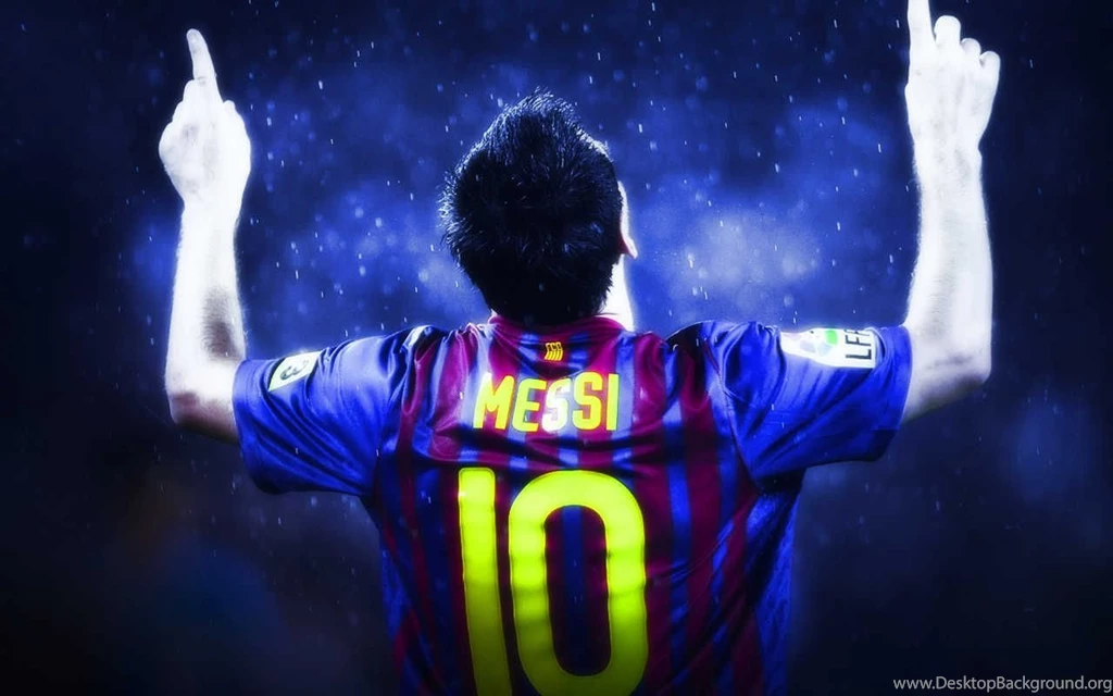 Lionel Messi Wallpaper_hd Wallpaper_download Free Wallpapers