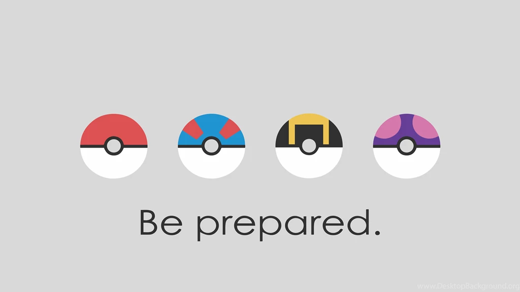 Pokemon Wallpapers