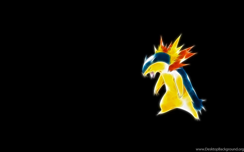 Cool Pokemon Backgrounds
