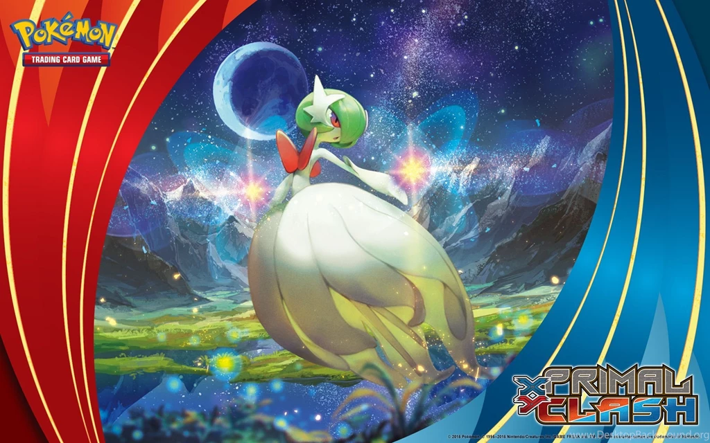 Pokémon Wallpapers