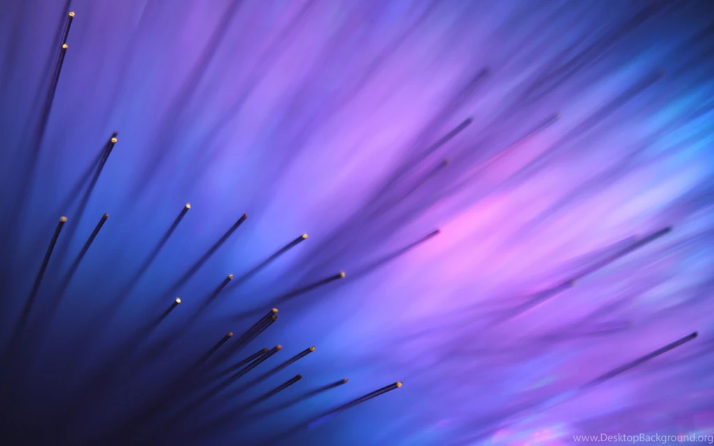 Download Wallpapers 3840x2400 Aurora, Macro, Purple, Abstract ...