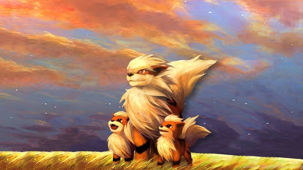 Pokemon Wallpapers 1600x900 (