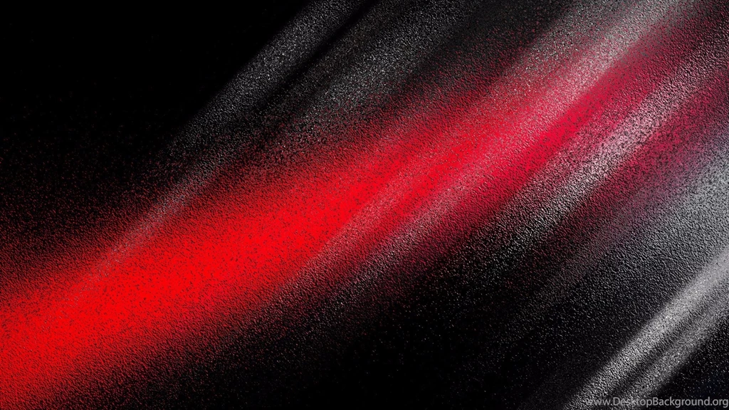 Black And Red 2016 4K Abstract Wallpapers