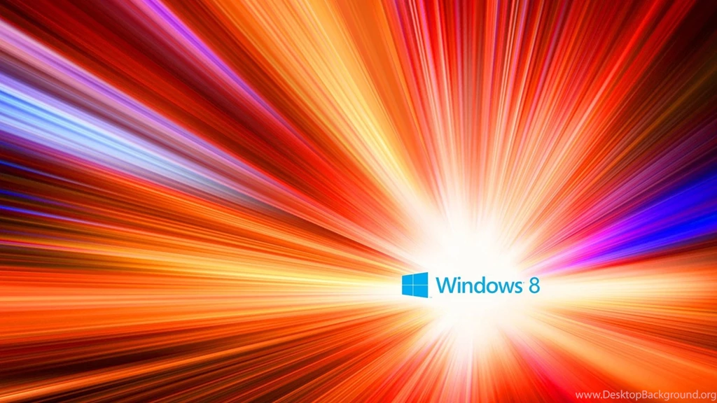 Download Wallpapers 3840x2160 Windows 8, Abstract, Colorful 4K ...
