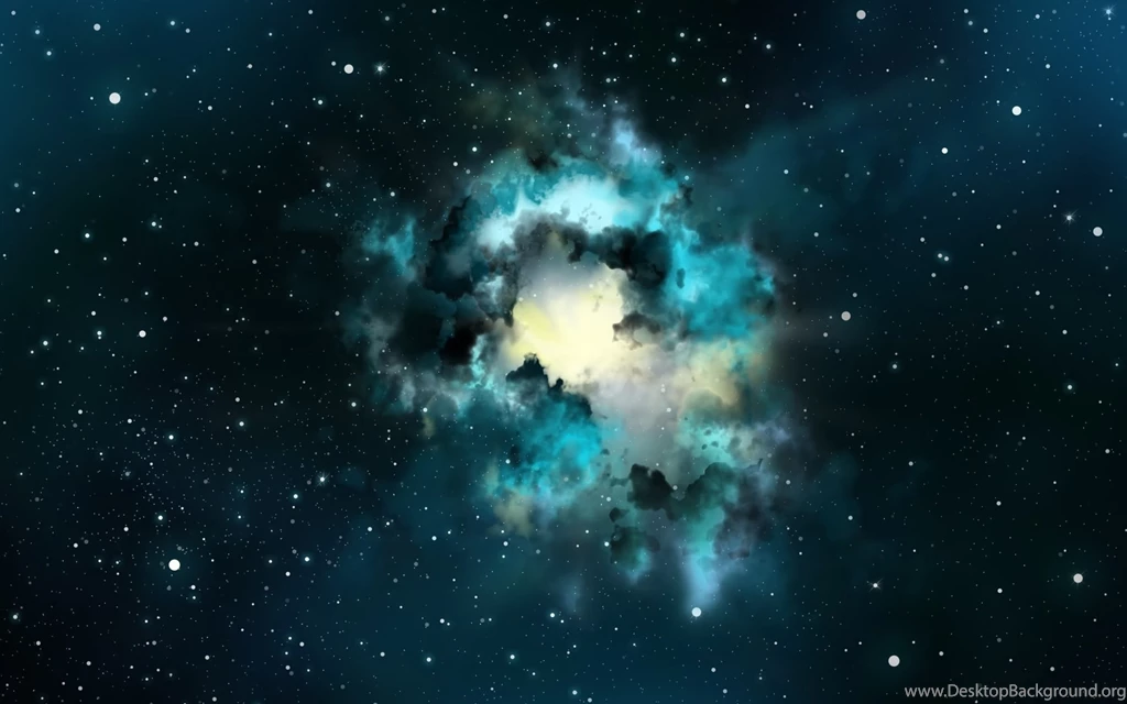 Download Wallpapers 3840x2400 Sky, Spot, Background, Stars, Dark ...