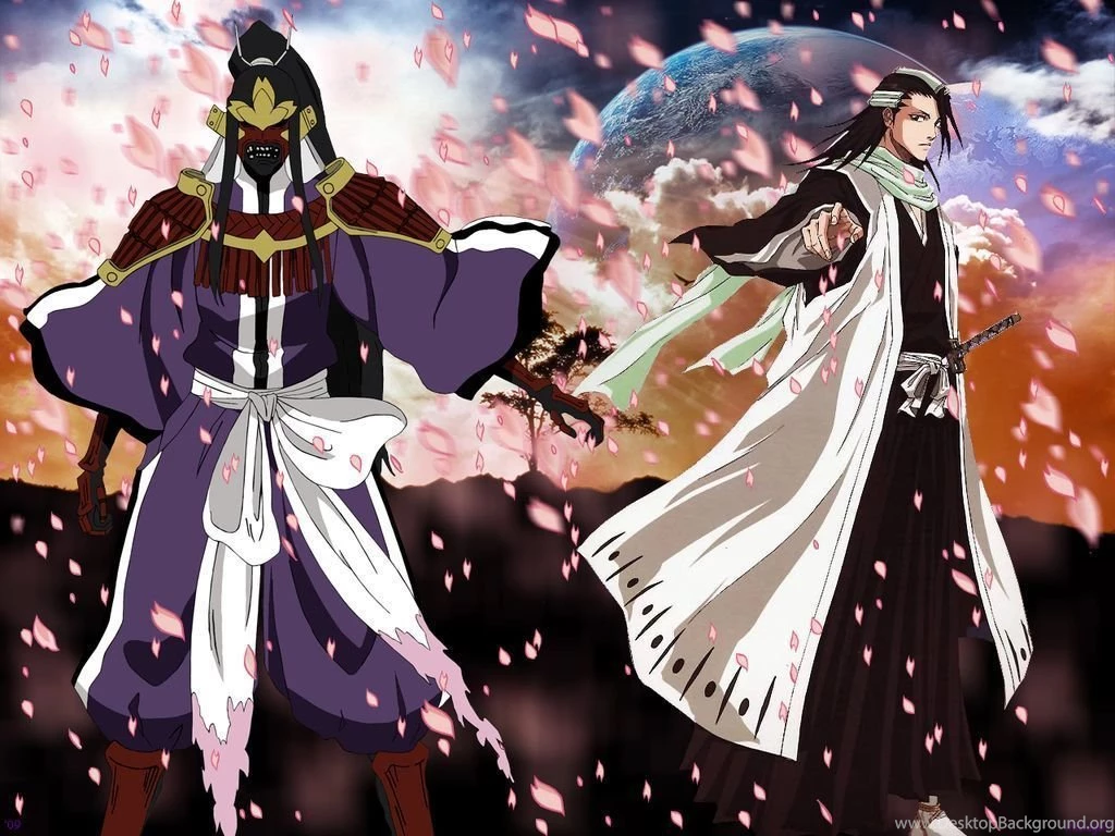 Bleach Wallpaper_hd Wallpaper_download Free Wallpapers