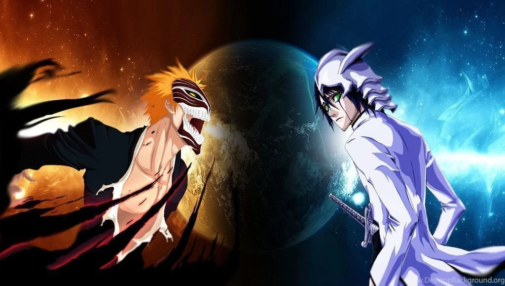 Bleach Wallpaper_hd Wallpaper_download Free Wallpapers