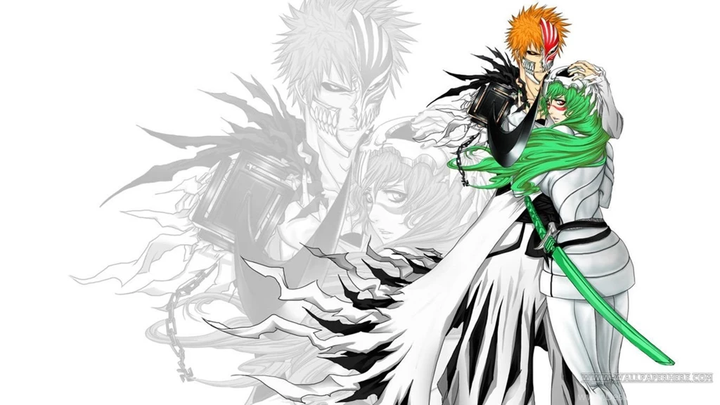 Bleach Wallpapers