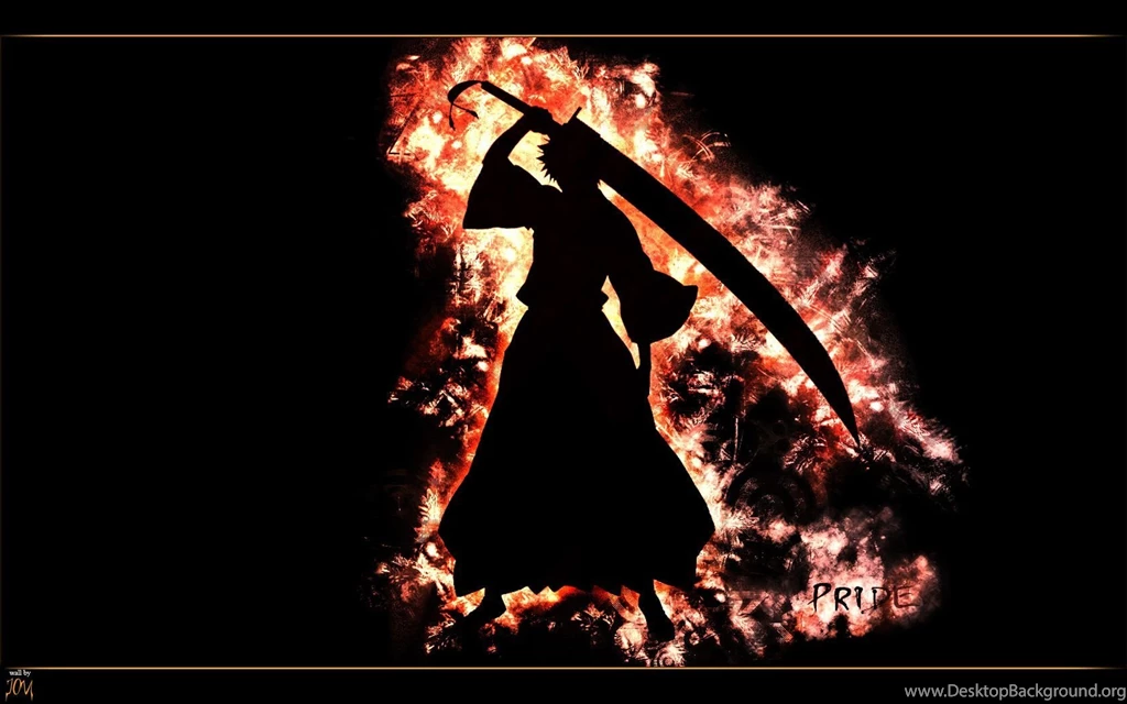 Bleach Wallpapers
