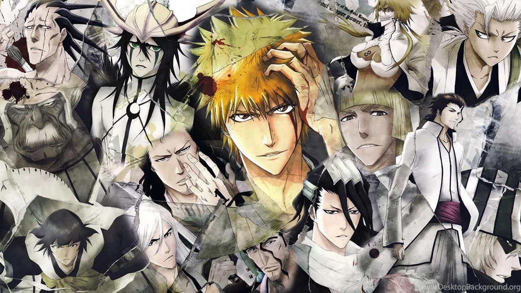 Bleach Captain Wallpapers High Definition.jpg