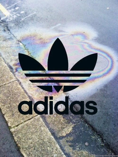 Adidas Logo Wallpapers« On Pinterest