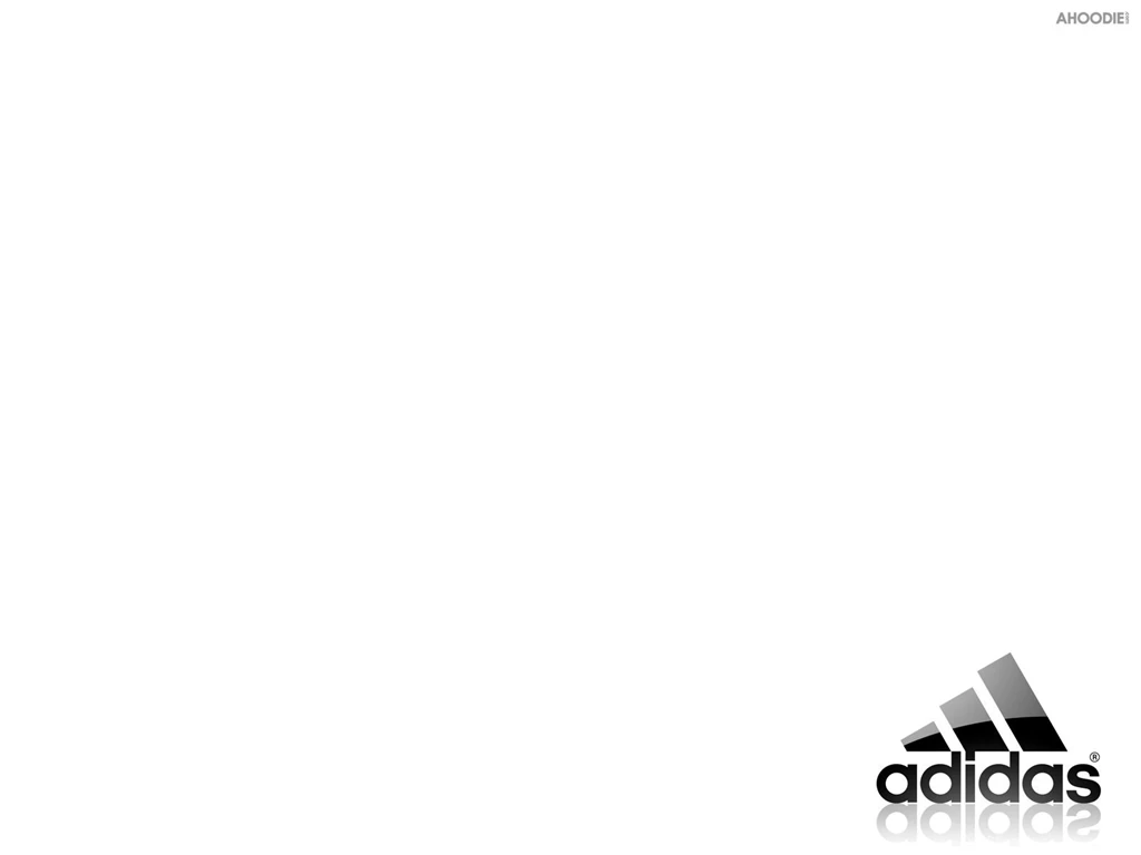 ADIDAS® Wallpapers On Ahoodie (+ More Brands On The Way)