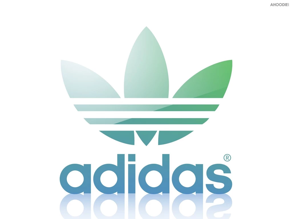 Oldschool Adidas Original Wallpapers