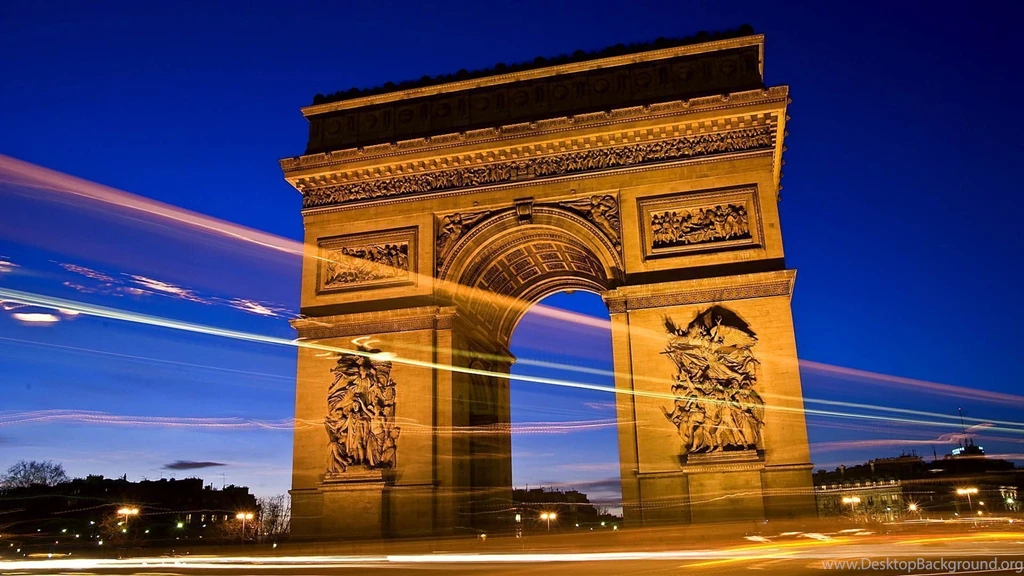 Paris Travel HD Wallpapers