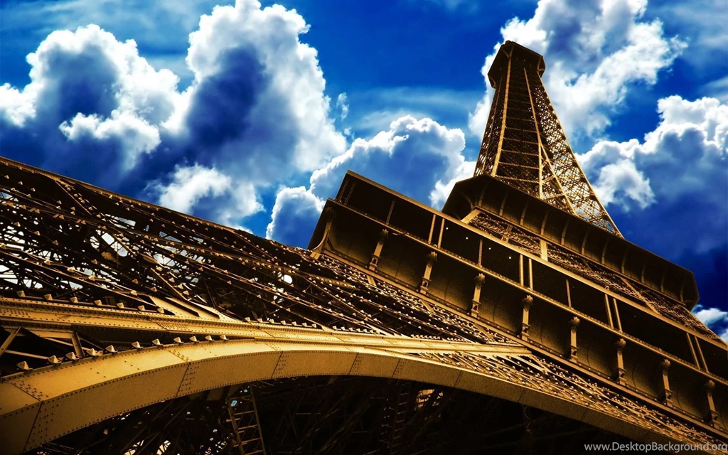 World's Tallest Towers Wallpapers