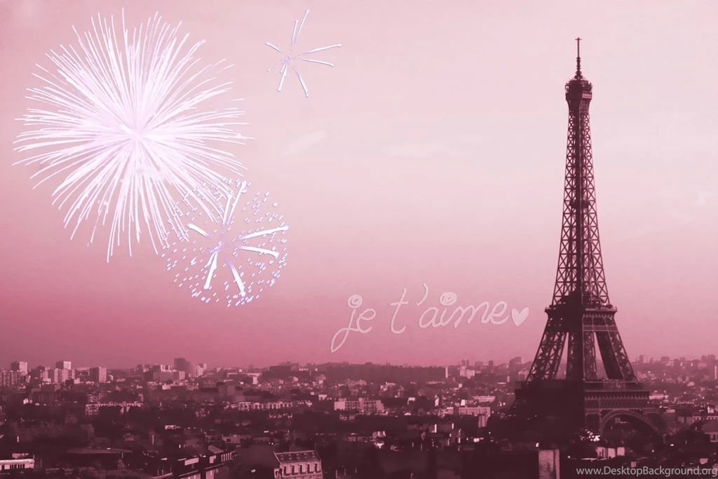 Wallpapers Of Paris