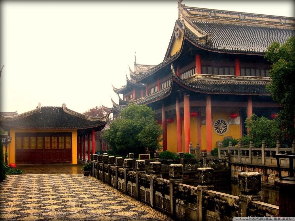 China HD Desktop Wallpapers : Widescreen : Mobile