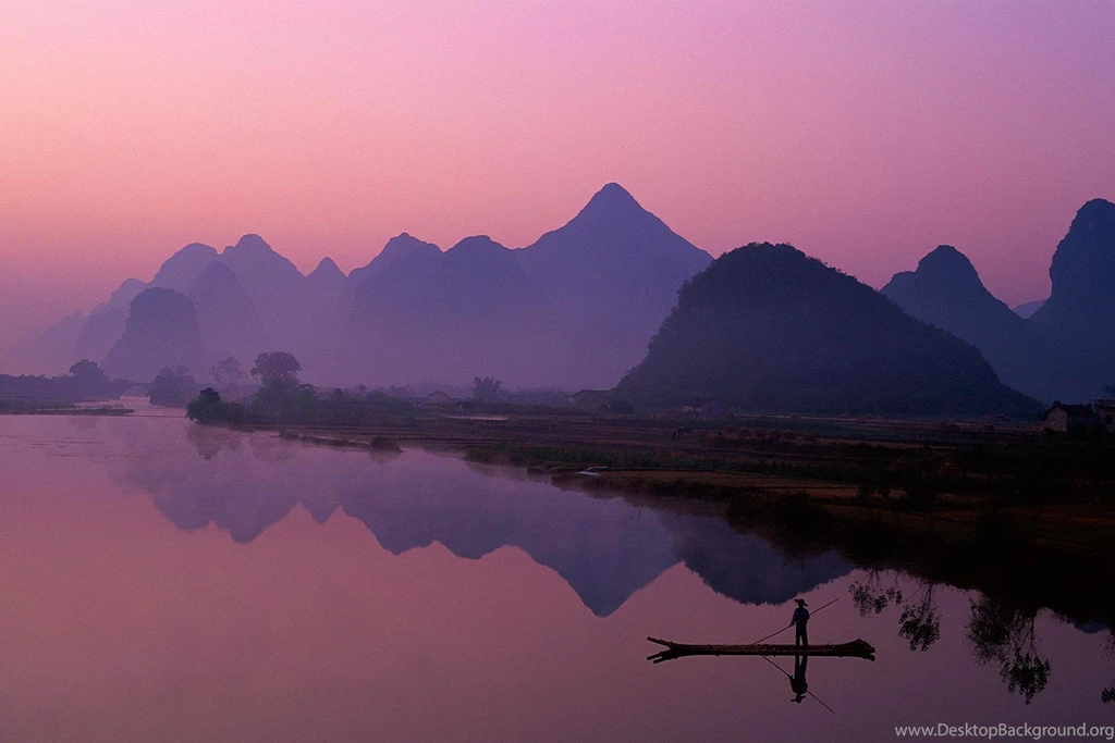 China Wallpapers 28