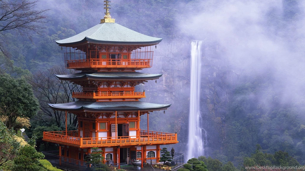 China Wallpapers