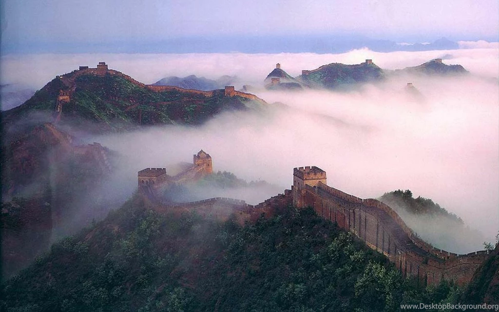 Great Wall Of China Wallpapers Free Download High Resolution