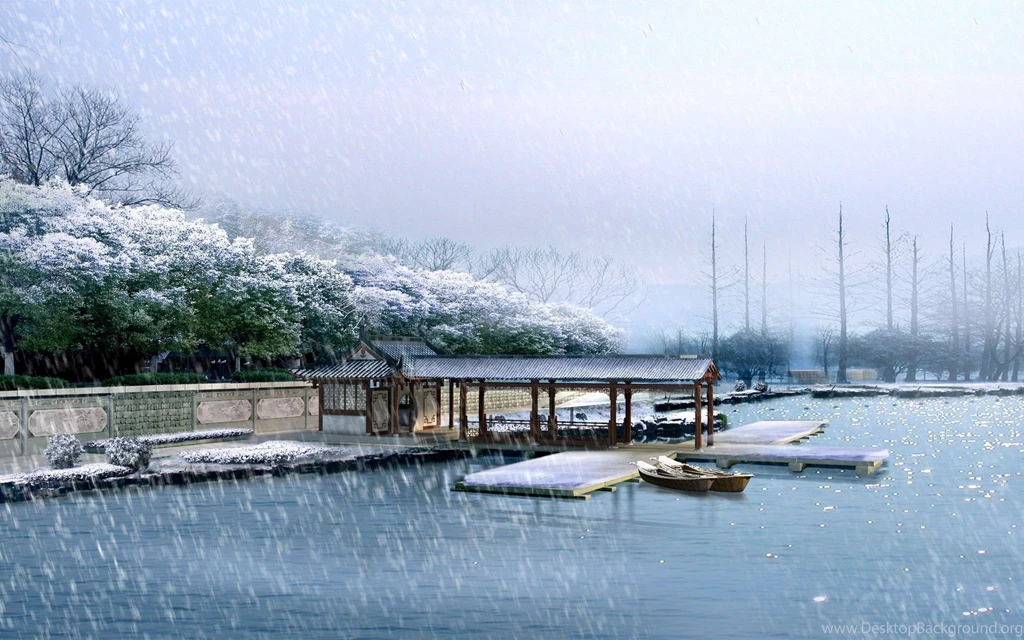 Landscape China Wallpaper Backgrounds 1525383