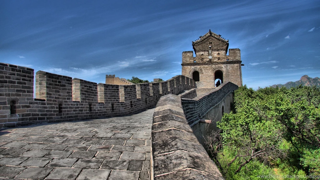 Great Wall Of China HD Wallpapers Travel HD Wallpapers