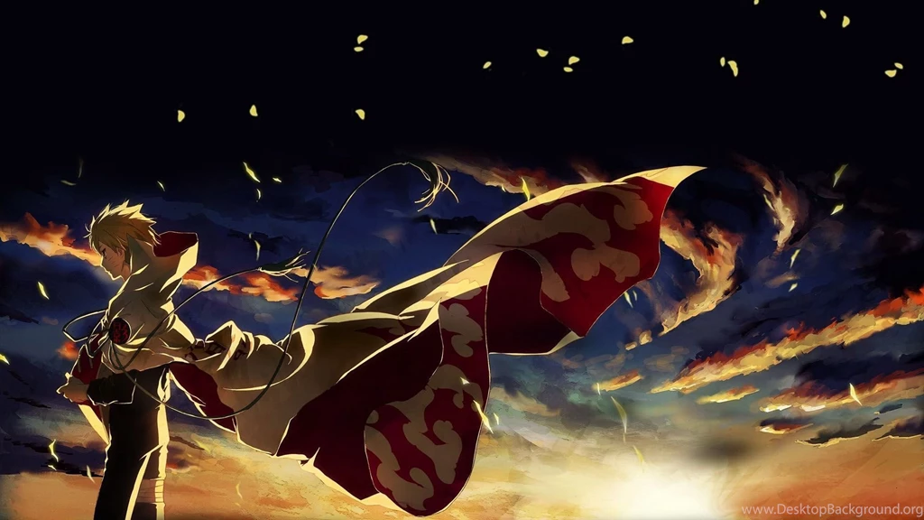 Cool Anime Wallpaper, Images, Pictures, Pics